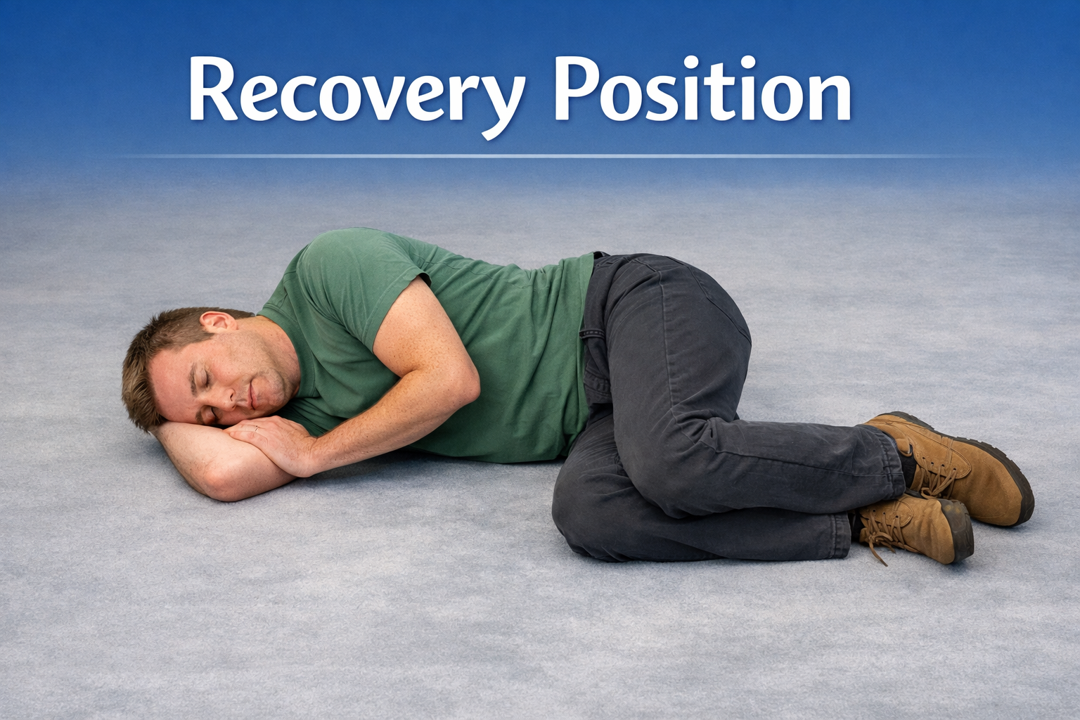 Recovery Position